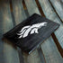 NFL Denver Broncos Black & White HP Envy Skin