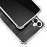 NFL Denver Broncos Black & White Galaxy A14 5G Clear Case