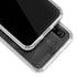 NFL Denver Broncos Black & White Galaxy A30 Clear Case
