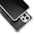 NFL Denver Broncos Black & White Galaxy A33 5G Clear Case