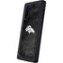 NFL Denver Broncos Black & White Galaxy Note 10 Waterproof Case