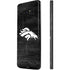 NFL Denver Broncos Black & White Galaxy Note 8 Skin