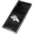 NFL Denver Broncos Black & White Galaxy Note20 5G Clear Case