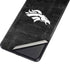 NFL Denver Broncos Black & White Galaxy S21 Plus 5G Skin