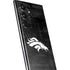 NFL Denver Broncos Black & White Galaxy S22 Ultra Skin