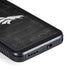 NFL Denver Broncos Black & White Galaxy S23 Plus Waterproof Case