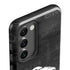 NFL Denver Broncos Black & White Galaxy S23 Pro Case