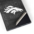 NFL Denver Broncos Black & White Galaxy S23 Ultra Skin