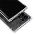 NFL Denver Broncos Black & White Galaxy S24 Ultra Clear Case