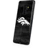 NFL Denver Broncos Black & White Galaxy S9 Plus Skin