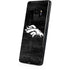 NFL Denver Broncos Black & White Galaxy S9 Skin