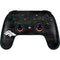 NFL Denver Broncos Black & White Google Stadia Controller Skin