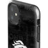 NFL Denver Broncos Black & White iPhone 11 Impact Case