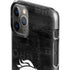 NFL Denver Broncos Black & White iPhone 11 Pro Lite Case