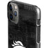 NFL Denver Broncos Black & White iPhone 11 Pro Max Lite Case