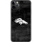 NFL Denver Broncos Black & White iPhone 11 Pro Max Skin