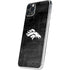 NFL Denver Broncos Black & White iPhone 11 Pro Max Skin
