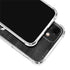 NFL Denver Broncos Black & White iPhone 12 Clear Case