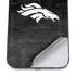 NFL Denver Broncos Black & White iPhone 12 Pro Max Skin