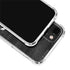 NFL Denver Broncos Black & White iPhone 14 Plus Clear Case