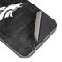 NFL Denver Broncos Black & White iPhone 14 Pro Max Skin