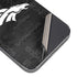 NFL Denver Broncos Black & White iPhone 15 Pro Skin