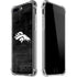 NFL Denver Broncos Black & White iPhone 7/8 Plus Clear Case