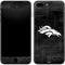 NFL Denver Broncos Black & White iPhone 7 Plus Skin