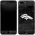 NFL Denver Broncos Black & White iPhone 7 Plus Skin