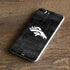 NFL Denver Broncos Black & White iPhone 8 Plus Skin