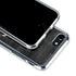NFL Denver Broncos Black & White iPhone SE (2nd & 3rd Gen) Clear Case