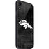 NFL Denver Broncos Black & White iPhone SE (2nd & 3rd Gen) Skin