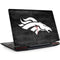 NFL Denver Broncos Black & White Legion Y720 Skin