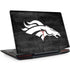 NFL Denver Broncos Black & White Legion Y720 Skin