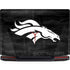 NFL Denver Broncos Black & White Legion Y720 Skin