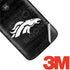 NFL Denver Broncos Black & White Moto E5 Play Skin