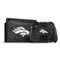 NFL Denver Broncos Black & White Nintendo Switch Bundle Skin