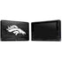 NFL Denver Broncos Black & White Nintendo Switch Bundle Skin