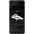 NFL Denver Broncos Black & White OnePlus 7 Pro Skin