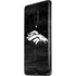 NFL Denver Broncos Black & White OnePlus 7 Pro Skin