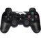 NFL Denver Broncos Black & White PS3 Dual Shock wireless controller Skin