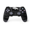 NFL Denver Broncos Black & White PS4 Controller Skin