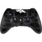 NFL Denver Broncos Black & White PS4/PC SCUF Impact Controller Skin