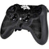 NFL Denver Broncos Black & White PS4/PC SCUF Impact Controller Skin