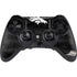NFL Denver Broncos Black & White PS4/PC SCUF Impact Controller Skin