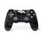 NFL Denver Broncos Black & White PS4 Pro/Slim Controller Skin