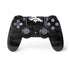 NFL Denver Broncos Black & White PS4 Pro/Slim Controller Skin