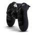 NFL Denver Broncos Black & White PS4 Pro/Slim Controller Skin