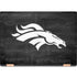 NFL Denver Broncos Black & White HP Spectre Skin