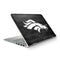 NFL Denver Broncos Black & White HP Spectre Skin